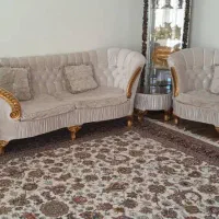 مبل|مبلمان خانگی و میز عسلی|کوهدشت, |دیوار