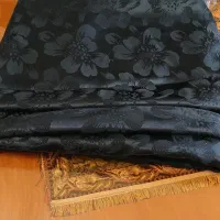 پارچه چادری