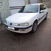 پژو پارس مدل 92اتاق تعویض 97به فروش میرسد