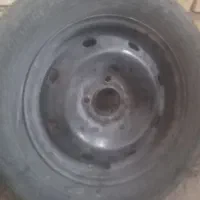 رینگـ معمولی پژو
