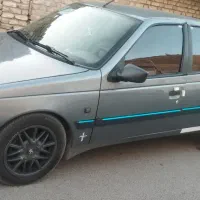 پژو۴۰۵