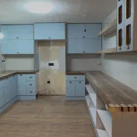 خدمات MDF سیار|خدمات پیشه و مهارت|اهواز, کوی طلاب|دیوار