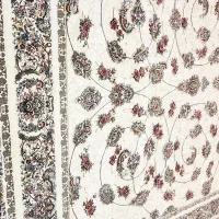 فرش|فرش|مسجد سلیمان, |دیوار