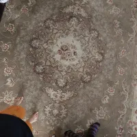 سه تا فرش ۱۲ متری