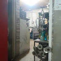 کارگر وارد یا کارگر ساده قهوه خانه