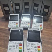 کارت خوان قیمت مناسب / جیبی