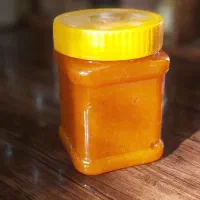عسل چهارمغز و مربای خانگی