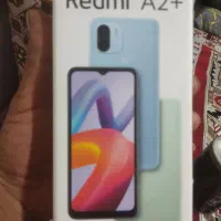 موبایلredmi. a2+