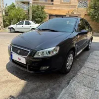 رانا مشکی مدل 93