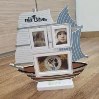 قاب عکس وساعت|ساعت دیواری و تزئینی|تبریز, |دیوار