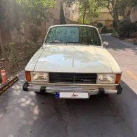پیکان مدل ۱۳۸۰