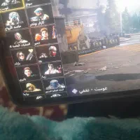 اکانت کالاف