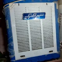 کولر آبی ۳۵۰۰ سپهر الکتریک