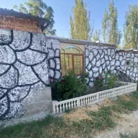 باغ گرنگاه سند دار با آب دائمی