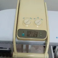 اتو پرس الکترو مکس