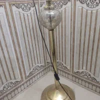 آباژور دکوری|چراغ خواب و آباژور|الوند, |دیوار