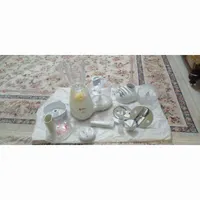 غذا ساز همه کاره|خردکن، آسیاب، غذاساز|تهران, سلیمانی|دیوار