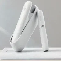 سیگار الکترونیکی i Qos