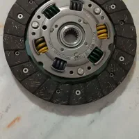 صفحه دیسک سمند پژو|قطعات یدکی و لوازم جانبی|خسروشاه, |دیوار