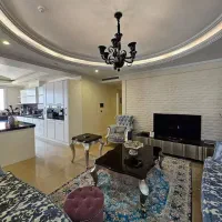 ۱۷۹ متر سالن پرده خور رو به آفتاب چهارباغ شرقی|فروش آپارتمان|تهران, جنتآباد جنوبی|دیوار