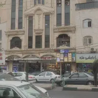 13متر تجاری میدان قدس همکف پاساژ رویال ( بی بی گل)