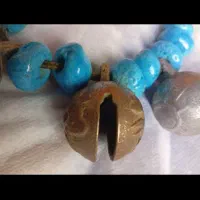 زنگوله|کلکسیون اشیاء عتیقه|مشهد, طلاب|دیوار