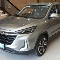 تیگارد X35 پرایم|خودرو سواری و وانت|تهران, آسمان|دیوار