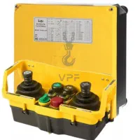 تعمیرات ریموت کنترل جواستیکی ، پمپ های بتن دکلی