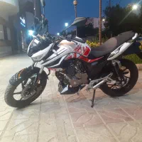 موتور زونتس