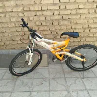 دوچرخه 26|دوچرخه، اسکیت، اسکوتر|شیراز, مسلم|دیوار