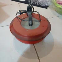 کیک پز برقی