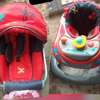 روروئک وکریر کودک