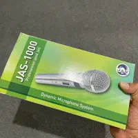 میکروفون JAS اصل کره