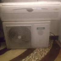 کولر ۱۸هزار جنرال