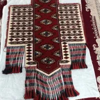 فرش دیواری نو دو عدد فروشی