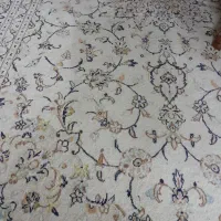 یک جفت فرش شش متری دست باف کاشان|فرش|تهران, آرژانتین|دیوار