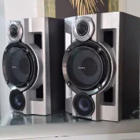 باند سونی جی ان 100