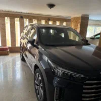 ایکستریم vxمدل ۴۰۳ فول در حد صفر(تحویل برج۴ امسال|خودرو سواری و وانت|تهران, فردوس|دیوار