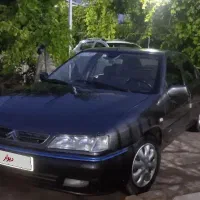 زانتیا مدل 87