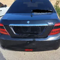 دنا پلاس ۶ دندهEFP مشکی