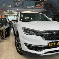 فیدلیتی پرایم ۷نفره مدل ۱۴۰۲ نقد و اقساط|خودرو سواری و وانت|تهران, گلستان (شهرک راه آهن)|دیوار