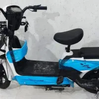 اسکوتر.برقی