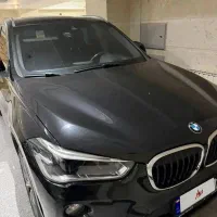 BMW X1-XDRIVE-25I 2016