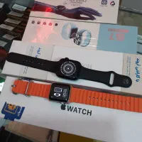 اپل واچ می واچ گلگسی واچ ایرپاد