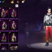 فری فایر|کنسول، بازی ویدئویی و آنلاین|خرم‌آباد, |دیوار