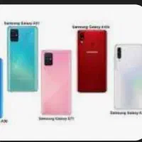 خرید و فروش گوشی سامسونگ کارکرده