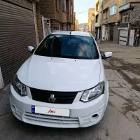 ساینا ۹۶ بدون رنگ کم کار در حد