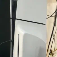 Ps5 اسلیم دیسک خور