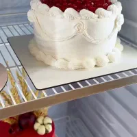 کیک شب یلدا|خوردنی و آشامیدنی|اصفهان, شاهد|دیوار