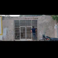 مغازه-25متر-اصفهانک